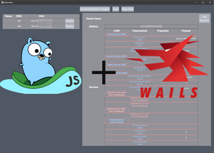 Bike-Controller Part 2 - GUI